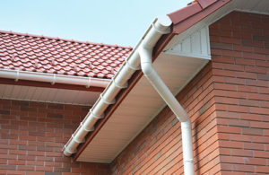 Fascias & Soffits in powys