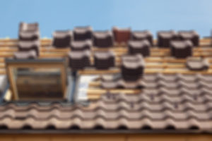 Professional commercial and domestic roofers in Powys